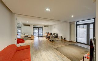 Apartament 5 camere Floreasca Chefalului | Curte 260mp | 2 Locuri Parcare - Poză 3