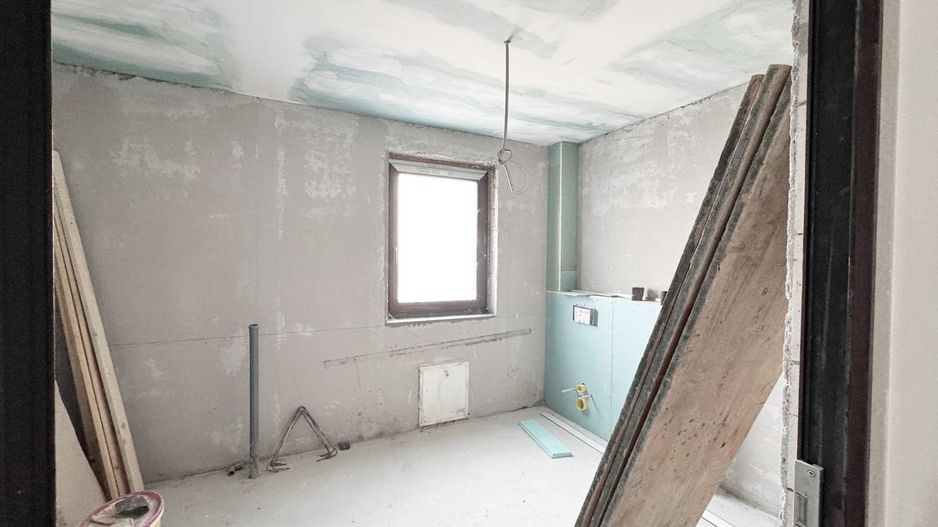 Vilă unică, gata să devină locuința ta de vis, în Livada. - Poză 9