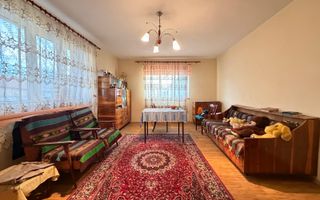 CASA DE VANZARE IN AVRIG – SPATIU GENEROS - Poză 4