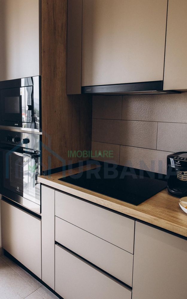 Apartament Premium – Silk District - Poză 7