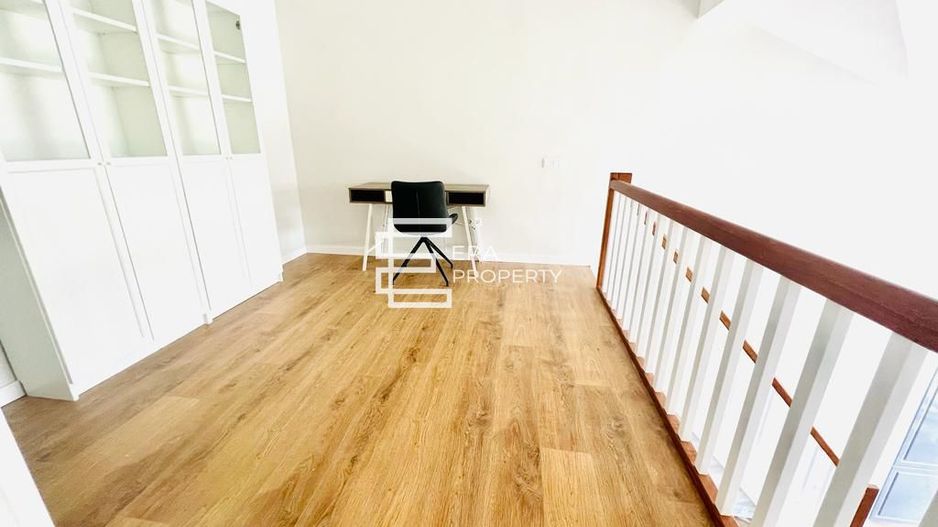 Penthouse 3 camere/LA CHEIE /zona Aeroport, Sibiu - Poză 8