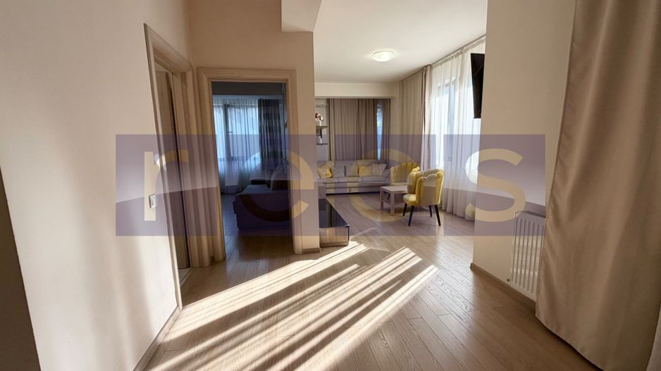 VANZARE 3 CAMERE | 77 MP | BLOC 2013 | CENTRALA PROPRIE | 1 MAI–MIHALACHE - Poză 4