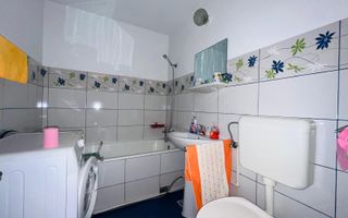 Apartament cu 2 camere, etaj 2, Tolstoi - Poză 4