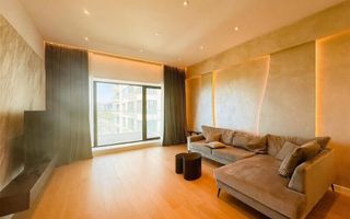 Apartament elegant 3 camere | One Verdi Park | Park View - Poză 1