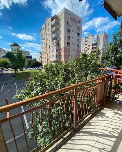 BRASADAS vinde ap 2 cam decomandat, 60,7 mp – Etaj 1, Carpați 2 - Poză 12