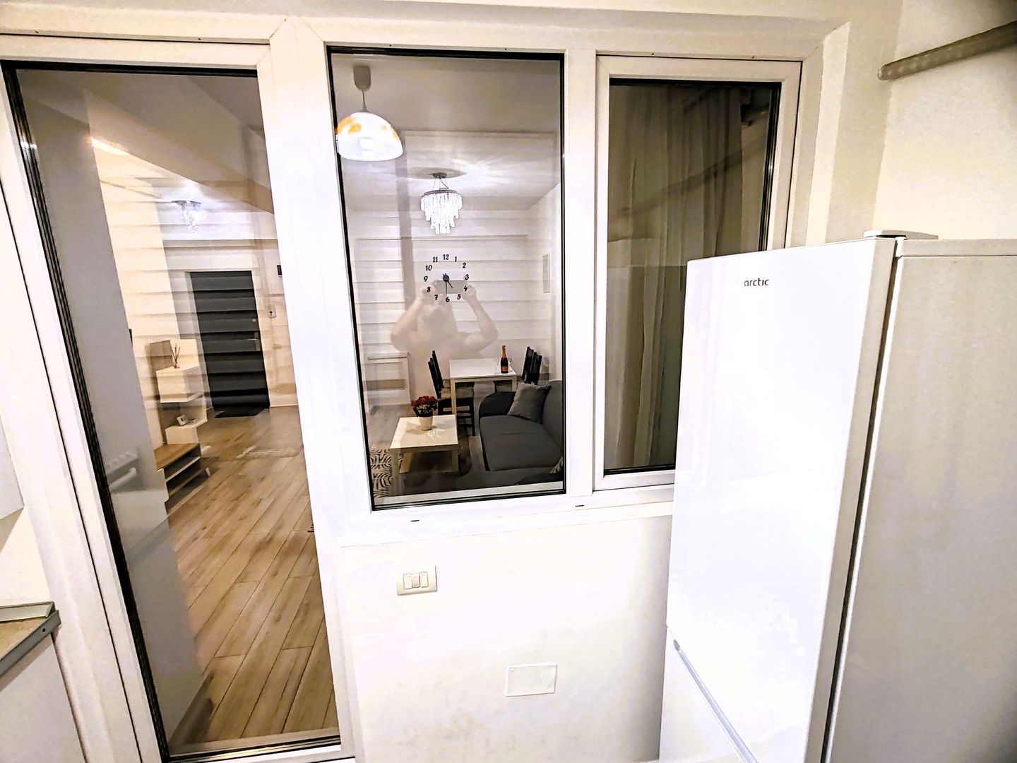 2 Camere | Centrala Proprie | An 2019 | Mobilat-Utilat | La Cheie - Poză 7