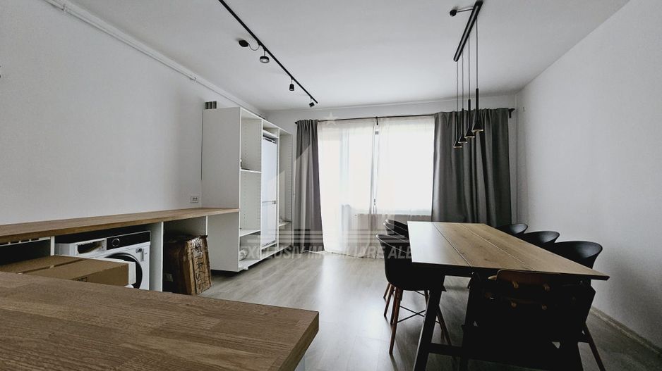 Apartament cu 3 camere | Open space | 74 mp | Bloc Nou | Lipoveni - Poză 2