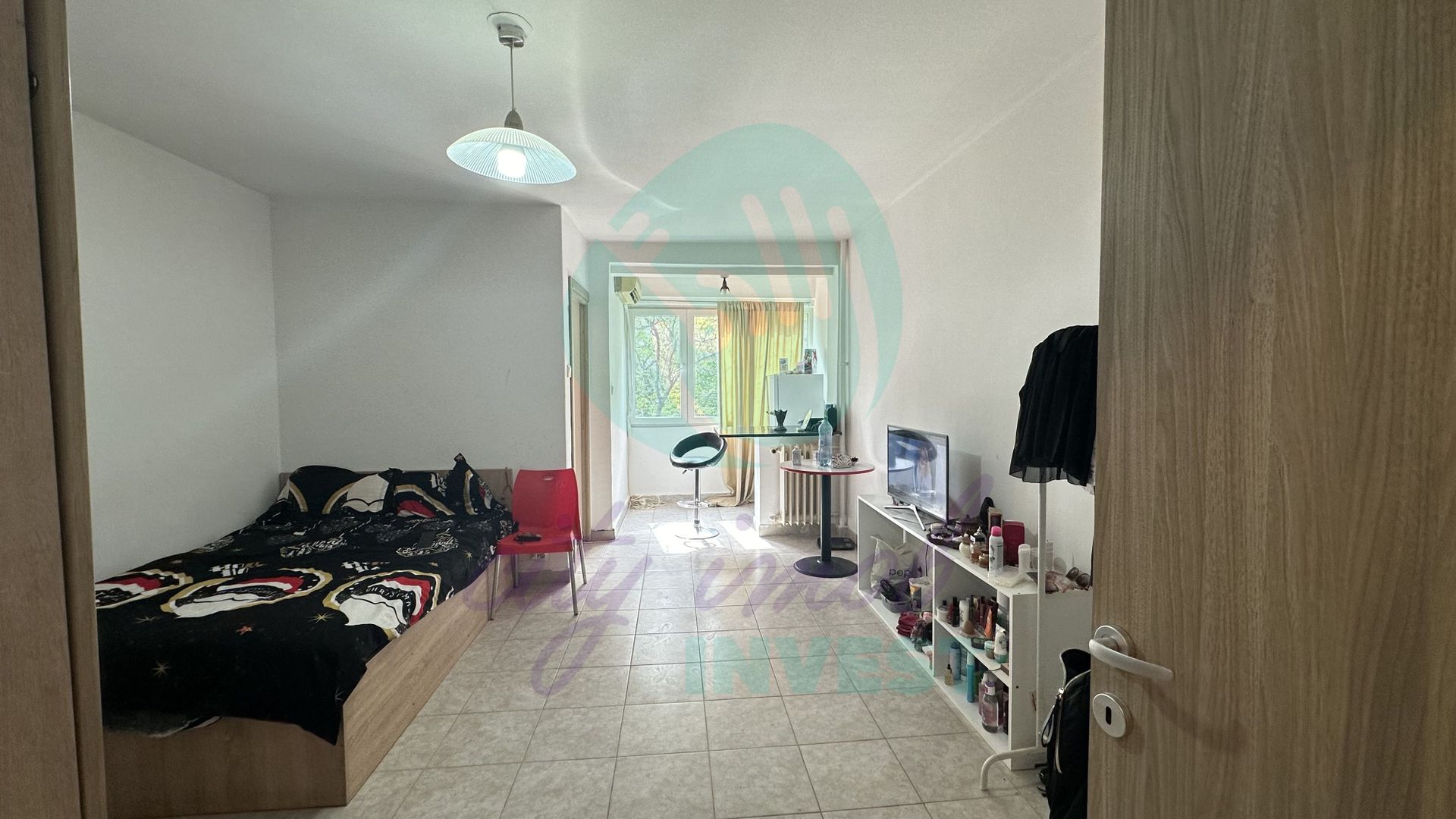 Garsoniera langa METROU - Poză 2