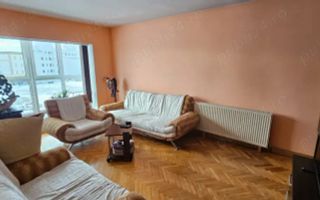 Apartament 3 camere | Balcon | Pivnita | Scoala de Inot - Poză 1