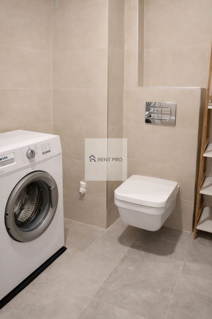 2 Camere  Novum Splaiul Independentei 313 Parcare Grozavesti - Poză 13