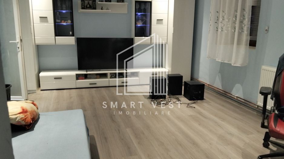 Casa cu 2 camere | Teren de 698 mp | Zona Lăcrimioarelor - Poză 1