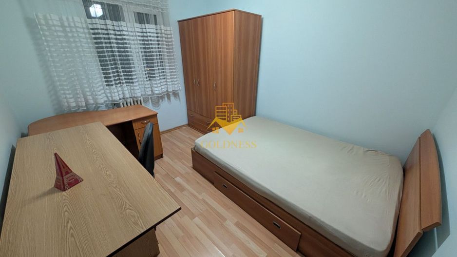 3 camere, semidecomandate, Manastur Zona Mehedinti, BIG, Izlazului - Poză 2