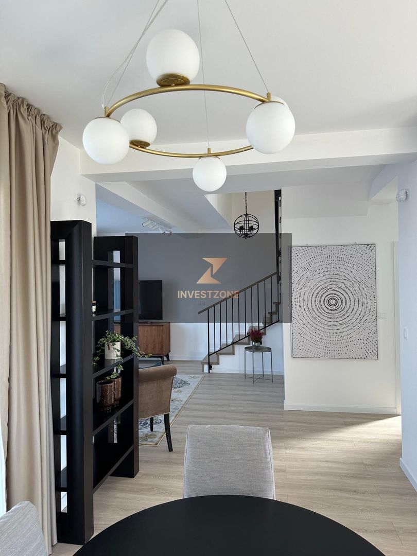 Vila de inchiriat in cartier Riviera Oradea - Poză 16