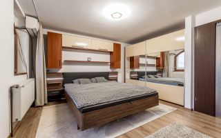 Vilă modernă 4 camere,  3 bai – Zimandcuz, jud. Arad - COMISION 0 - Poză 3