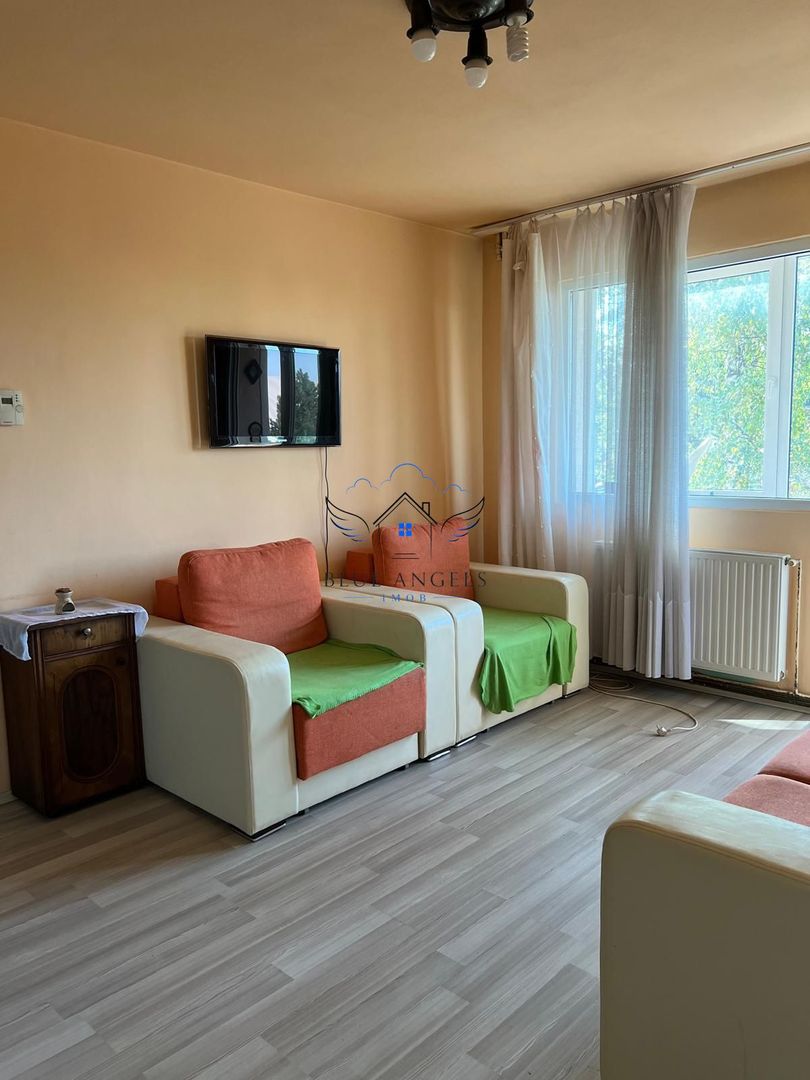 Apartament 2 camere -  Bulevardul Garii - Zona accesibila - Poză 9
