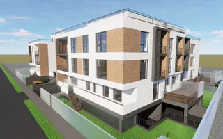 Apartament 3 camere Gradina 85 mp Theodor Pallady - Poză 12