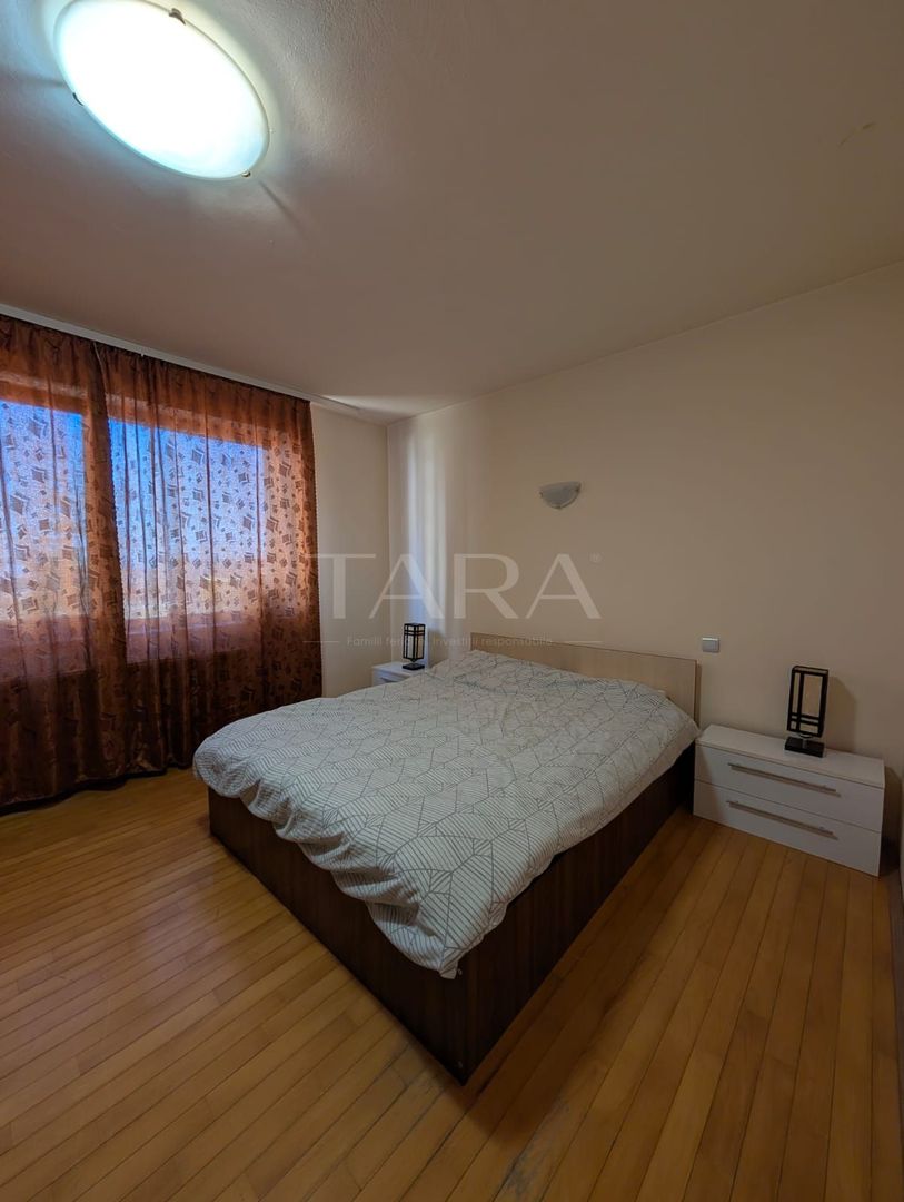 Apartament 3 camere spațios în Bună Ziua - Poză 5