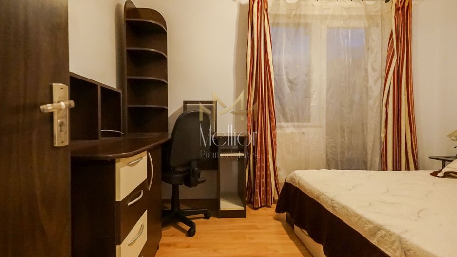 Apartament 2 camere, parcare, Buna Ziua, zona Home Garden! - Poză 9