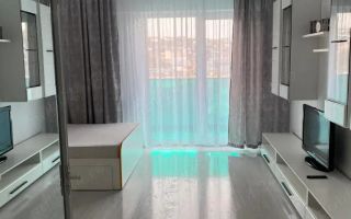 închiriere apartament 1 cameră - Poză 2