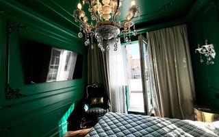 Apartament de Inchiriat | Dacia | 2 camere | Eleganta Stilului Clasic - Poză 17