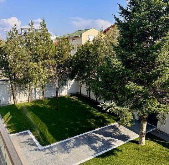 Vila Aviatiei | Herastrau | 8 Camere 600 mp- Curte libera 500mp Finalizata 2025 - Poză 5