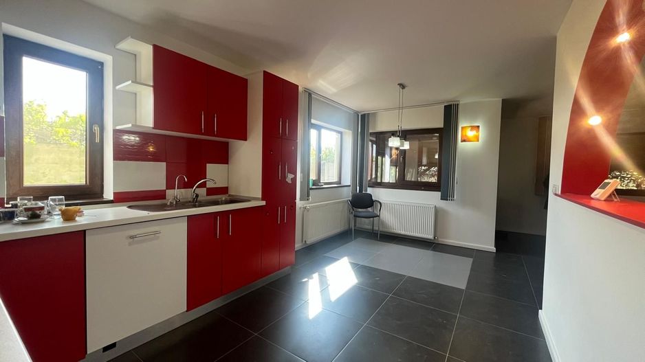 COMISION 0% | Duplex Mosnita Veche | 151 mp utili | 4 dormitoare | - Poză 7