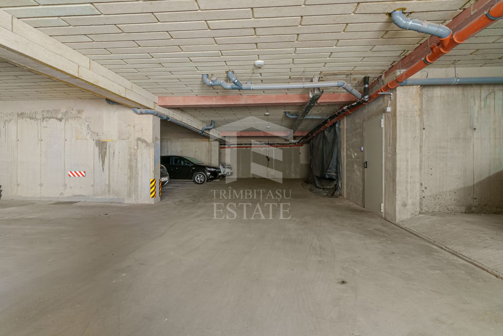 Apart 2 camere Grigorescu Dristor vis-a-vis Lidl mobilat utilat com 0% - Poză 28
