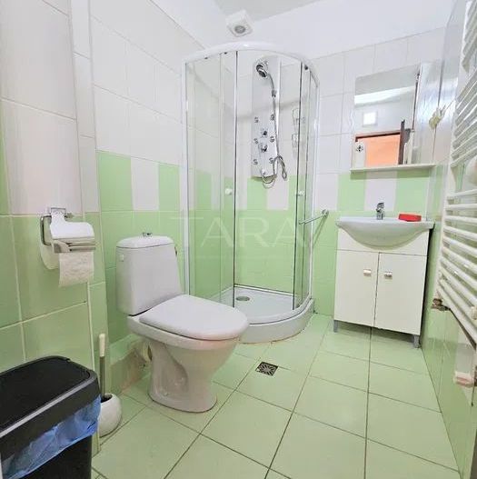 Apartament cu 7 camere de vânzare în Borhanci - Oportunitate unică! - Poză 22
