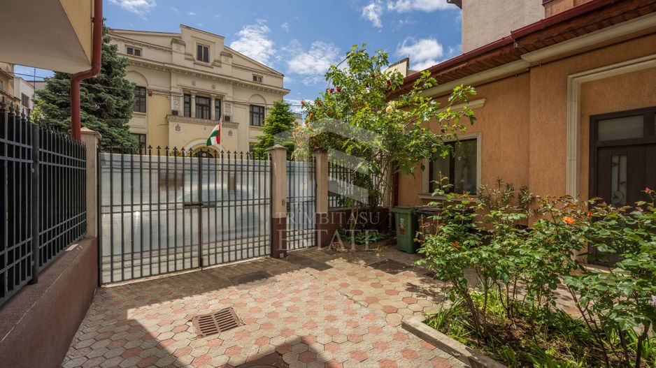 3 IMOBILE - LOT 676 MP - RECONSOLIDATE - ROMANA VICTORIEI - DOROBANTI - Poză 26