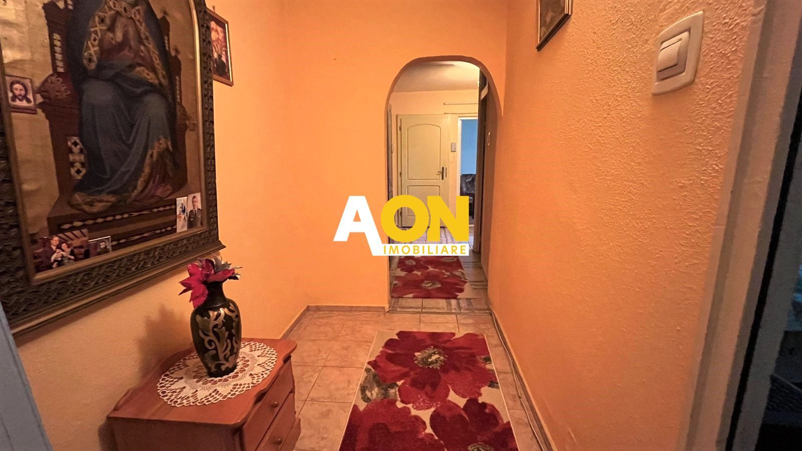 Apartament cu 3 camere, 2 bai, zona Agra's Mercur - Poză 7