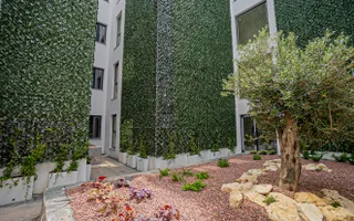 Tomis Nord  - Vanzare apartament decomandat cu 3 camere, bloc nou. - Poză 29