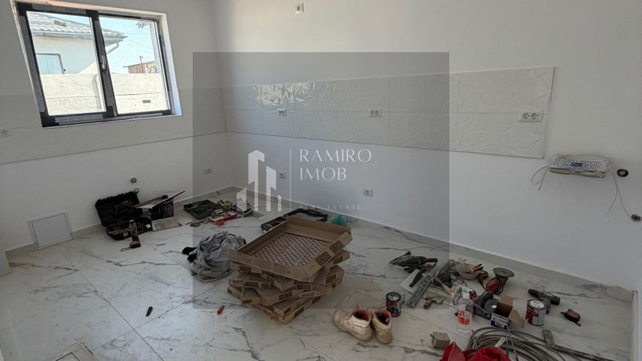 Casa individuala Comuna Berceni / Primaverii / Premium - Poză 13