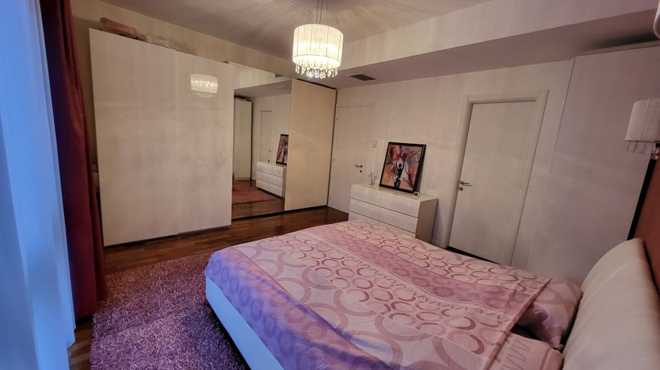 Apartament 2 camere | Prima inchiriere | Parcare | Boxa | Baneasa - Poză 7