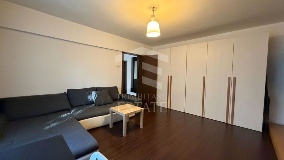 UNIRII - Octavian Goga | 2 Camere 2 Balcoane + Metrou - Poză 2