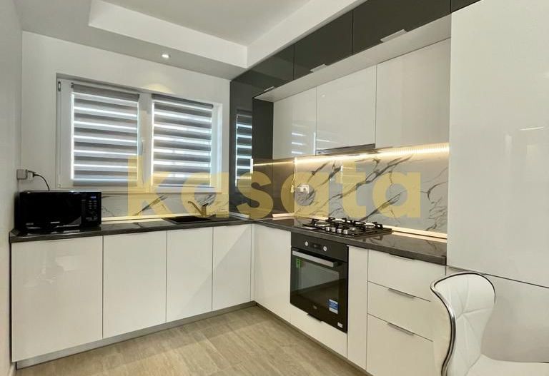 Vila NC I Cosmopolis I 85 mp I mobilat si utilat I 2 bai I dresing - Poză 5
