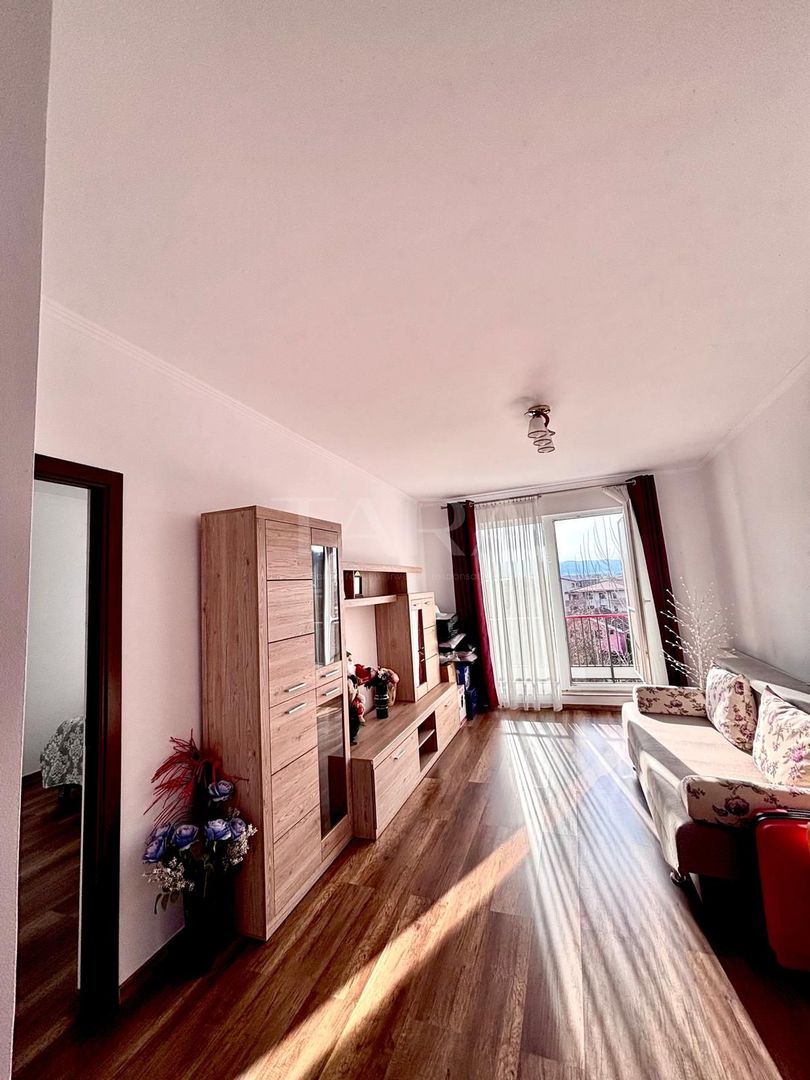 Apartament 2 camere Floresti, zona Parc Poligon. - Poză 5