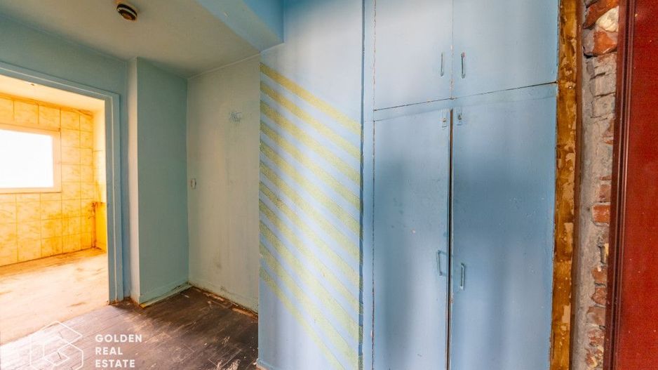 Apartament 3 camere, zona Vlaicu, semidecomandat - Poză 13