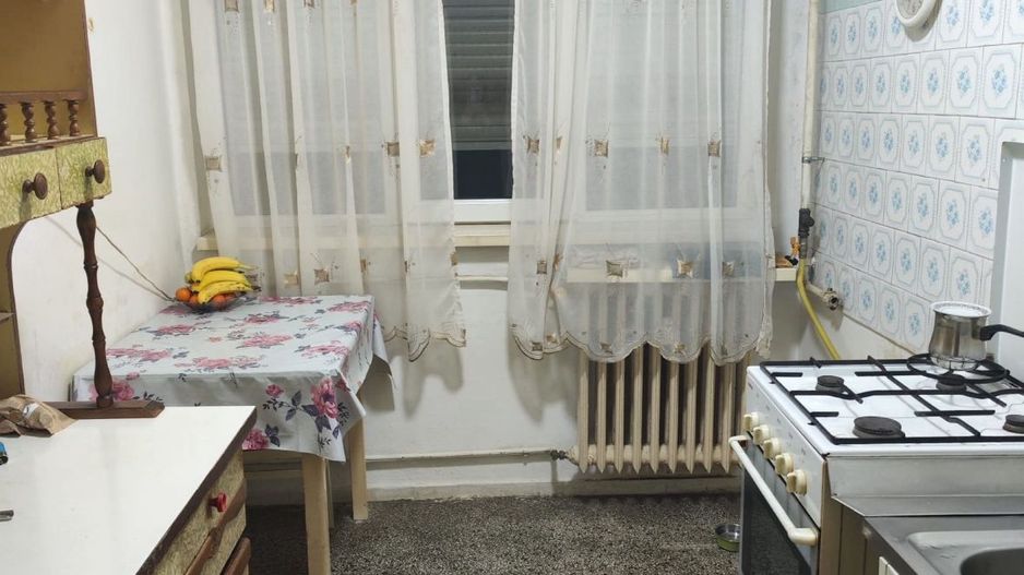 AP 2 CAMERE BABA NOVAC,BUCATARIE INCHISA, 53 MP UTILI, COMISION 0% - Poză 4