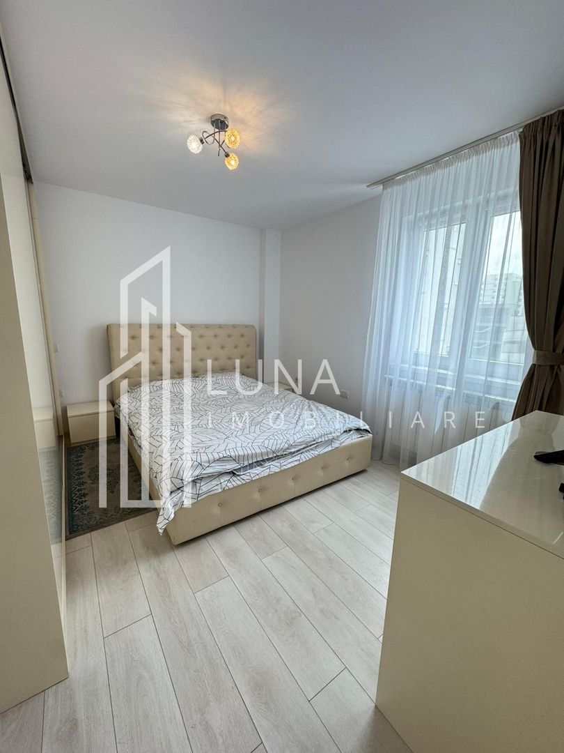 Apartament 2 camere decomandat – Tractorul | Parcare | Pet Friendly - Poză 6