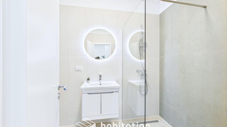 Apartament elegant si confortabil, parcare subterana, in City of Mara - Poză 17