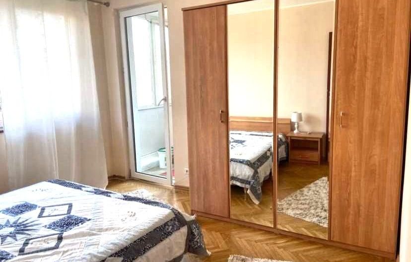 🌳 Închiriez Apartament cu 3 camere, vedere Parc IOR, etaj 2, Baba Novac, AC - Poză 5