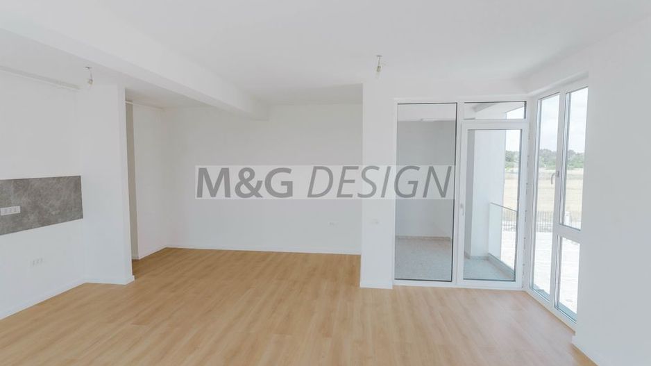 Apartament 2 camere  Torontalului bloc nou - Poză 4