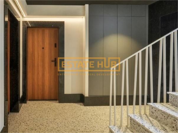 Apartament nou 1 camera | Str Dorobantilor | Comision 0% - Poză 9