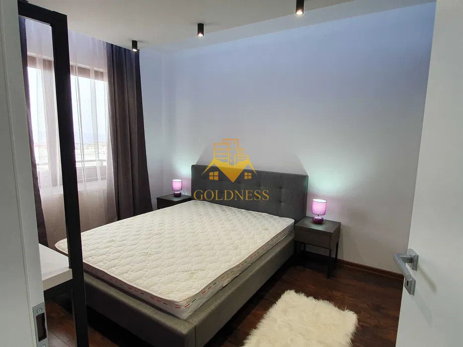 2 camere open space, Modern, parcare, Complex Luminia, Europa - Poză 7
