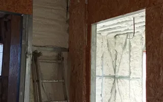 Casa pe structura metalica Samurcasi - Poză 29