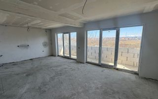 Apartament 2 camere, 61 mp, Turnisor Sibiu - Poză 2