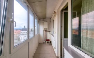 APARTAMENT 2 CAMERE SIBIU MIHAI VITEAZU | LIFT | BALCON | PIVNIȚĂ - Poză 10