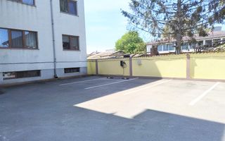 Apartament 3 camere | et2/Str. Ion Ursu | Parcare Privata - Poză 13