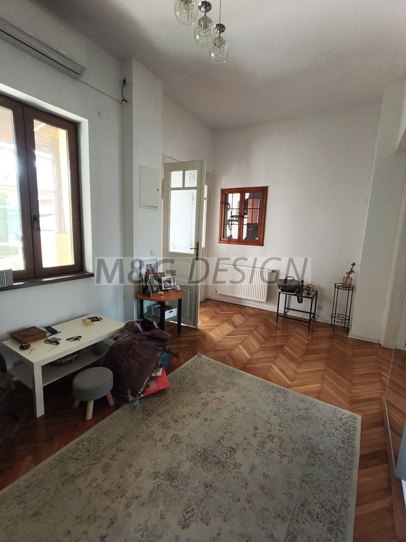 Apartament 3 camere zona Elisabetin - la casa - Poză 3