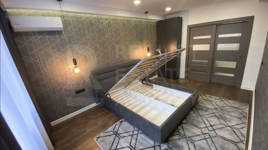 Chirie, apartament,  1 cameră, Valea Trandafirilor, Centru - Poză 6